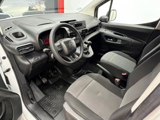 Citroen Berlingo 2020
