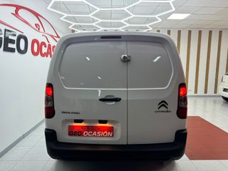 Citroen Berlingo 2020