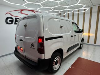 Citroen Berlingo 2020