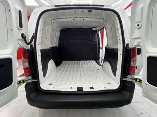 Citroen Berlingo 2020
