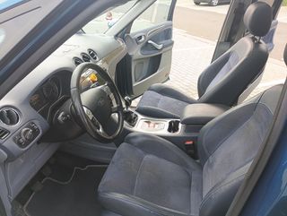 Ford S-MAX 2008