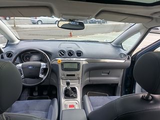 Ford S-MAX 2008