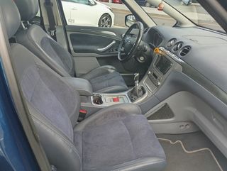Ford S-MAX 2008