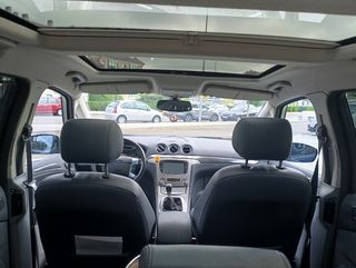 Ford S-MAX 2008
