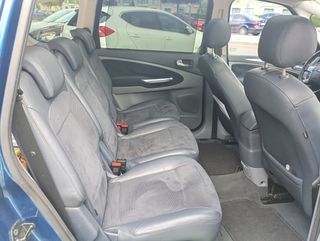 Ford S-MAX 2008