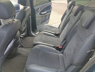 Ford S-MAX 2008