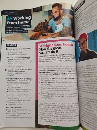 Speakout 3ed B1+ Student's Book and eBook with ...