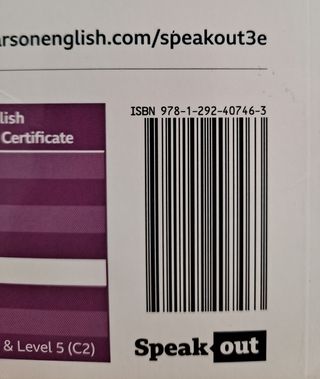 Speakout 3ed B1+ Student's Book and eBook with ...
