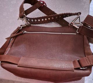 Bolso Desigual Marrón