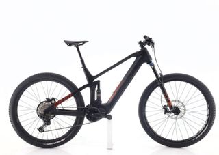 Megamo Crave XT