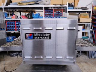 Horno de cinta Middleby Marshall PS520