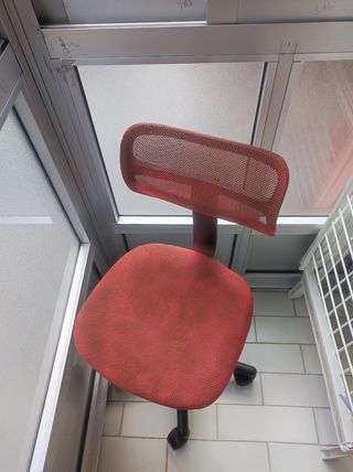 Silla de escritorio infantil 