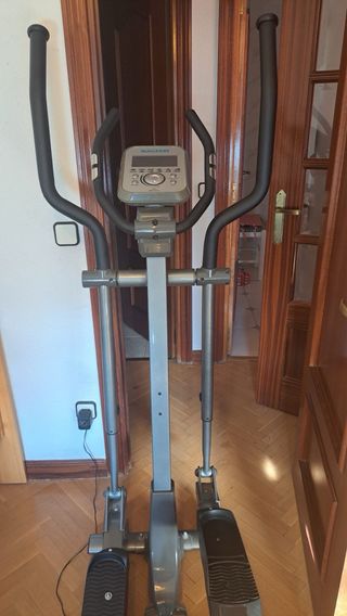 Bicicleta Elíptica Salter STR PT-0095