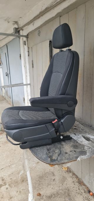 Asiento Vito