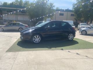 Peugeot 207 2007