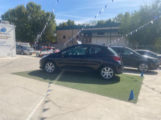 Peugeot 207 2007