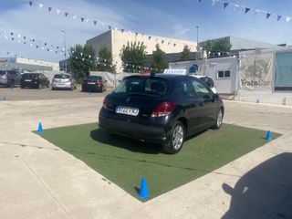 Peugeot 207 2007