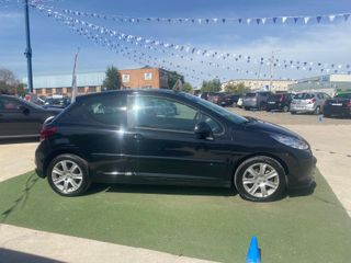 Peugeot 207 2007