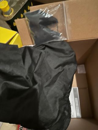 Casco scooter/moto tg M