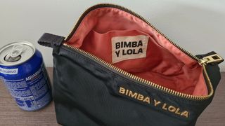 Neceser BIMBA Y LOLA Negro