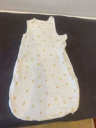 Saco bebé 6-18 meses 1.5 tog