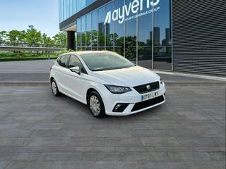 Seat Ibiza 1.0 Mpi 59kw (80cv) Reference Plus