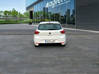 Seat Ibiza 1.0 Mpi 59kw (80cv) Reference Plus