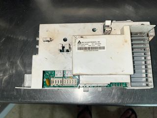 Placa Controlo Máquina Roupa Indesit Delta
