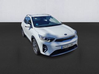 Kia Stonic 1.0 T-gdi 88kw (120cv) Mhev Drive Dct