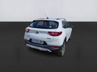 Kia Stonic 1.0 T-gdi 88kw (120cv) Mhev Drive Dct