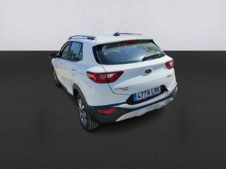 Kia Stonic 1.0 T-gdi 88kw (120cv) Mhev Drive Dct