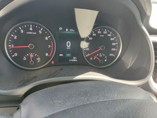 Kia Stonic 1.0 T-gdi 88kw (120cv) Mhev Drive Dct