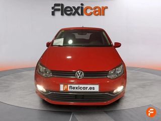 Volkswagen Polo Sport 1.2 TSI 90CV BMT