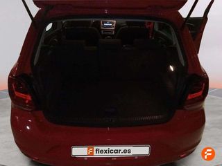 Volkswagen Polo Sport 1.2 TSI 90CV BMT