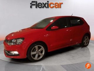 Volkswagen Polo Sport 1.2 TSI 90CV BMT