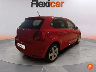 Volkswagen Polo Sport 1.2 TSI 90CV BMT
