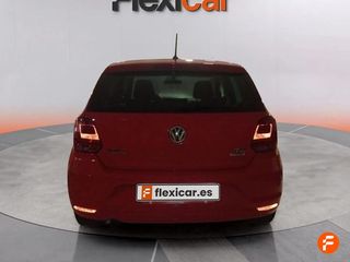 Volkswagen Polo Sport 1.2 TSI 90CV BMT