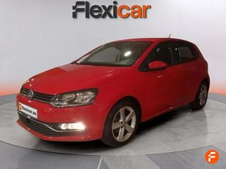 Volkswagen Polo Sport 1.2 TSI 90CV BMT