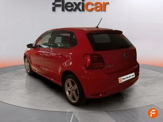 Volkswagen Polo Sport 1.2 TSI 90CV BMT