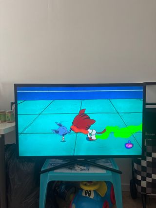 Televisor Samsung 42 pulgadas 