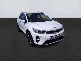 Kia Stonic 1.0 T-gdi 88kw (120cv) Black Edition Dct