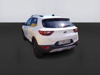 Kia Stonic 1.0 T-gdi 88kw (120cv) Black Edition Dct