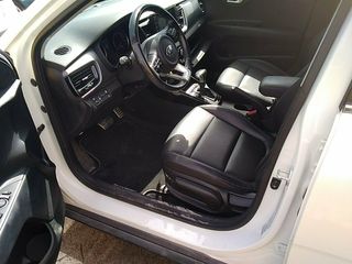 Kia Stonic 1.0 T-gdi 88kw (120cv) Black Edition Dct