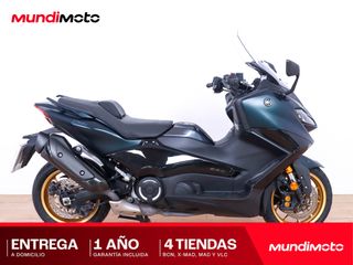 YAMAHA T-MAX 560 TECH MAX