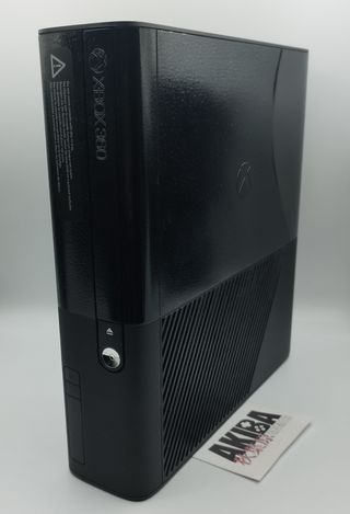 Xbox 360 500GB 