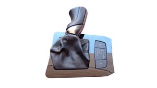 Embellecedor Palanca Cambios PEUGEOT