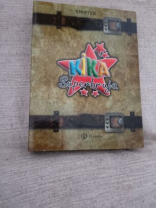 Pack Kika (n.º 14 + El mundo de Kika) (Especial...