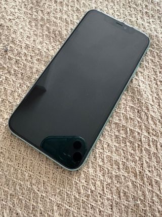iPhone 11 128GB Verde