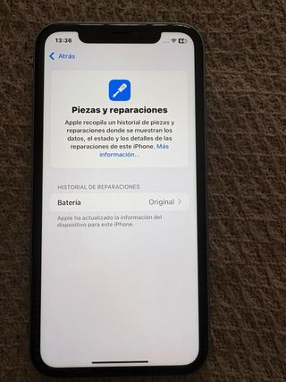 iPhone 11 128GB Verde