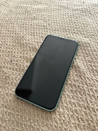 iPhone 11 128GB Verde